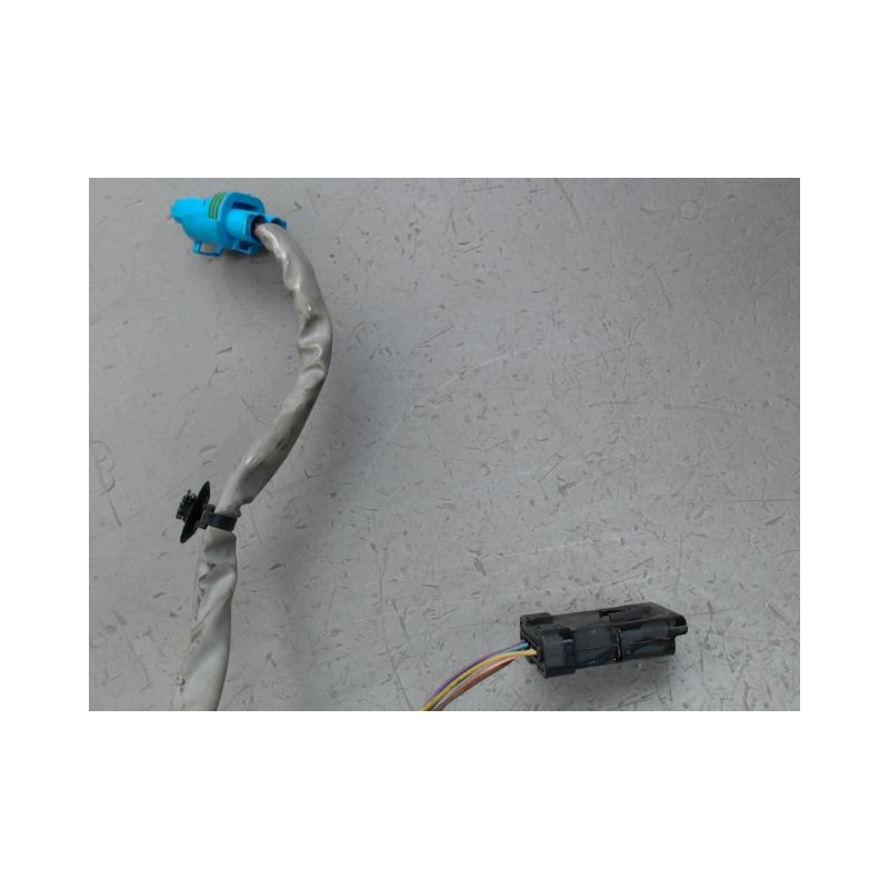 CREMAILLERE CITROEN C2