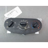 COMMANDE DE CHAUFFAGE DACIA SANDERO I 2008-2012