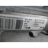 CREMAILLERE CITROEN C5