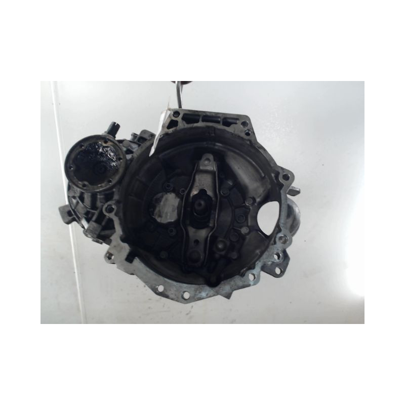 BOITE A VITESSE MECANIQUE VOLKSWAGEN POLO 1.6 TDI