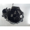 BOITE A VITESSE MECANIQUE VOLKSWAGEN POLO 1.6 TDI