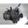 BOITE A VITESSE MECANIQUE VOLKSWAGEN POLO 1.6 TDI