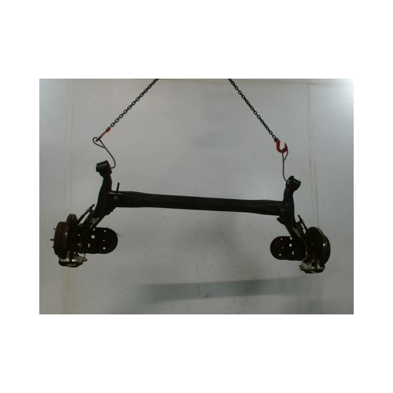 TRAIN ARRIERE HYUNDAI I20