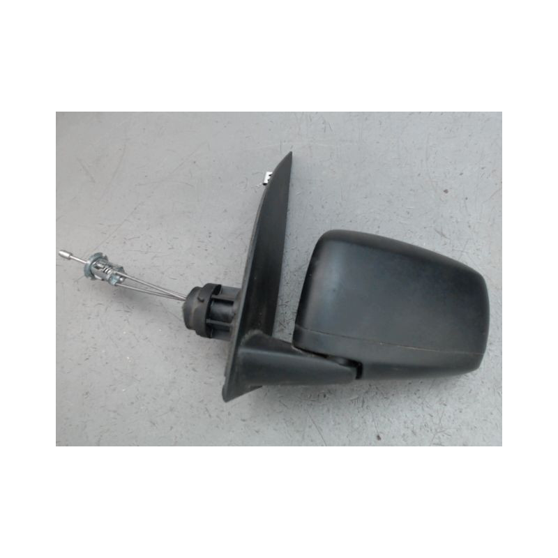 RETROVISEUR EXTERIEUR GAUCHE FIAT PANDA