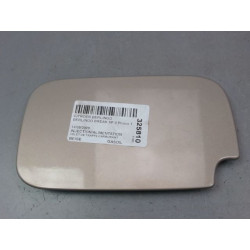 VOLET DE TRAPPE CARBURANT