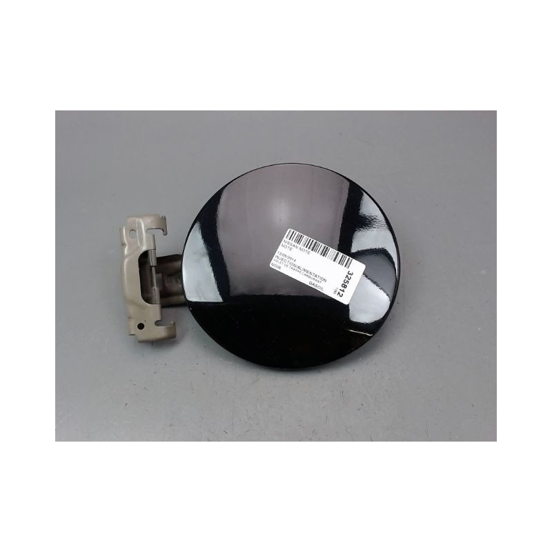 VOLET DE TRAPPE CARBURANT NISSAN NOTE