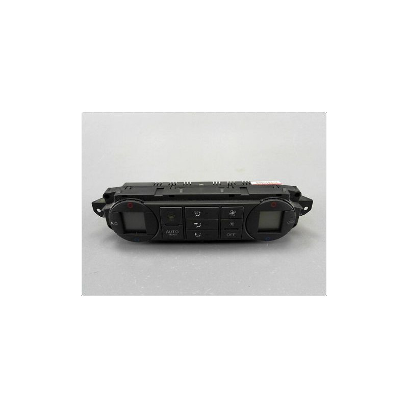 COMMANDE DE CHAUFFAGE FORD FOCUS 04-07