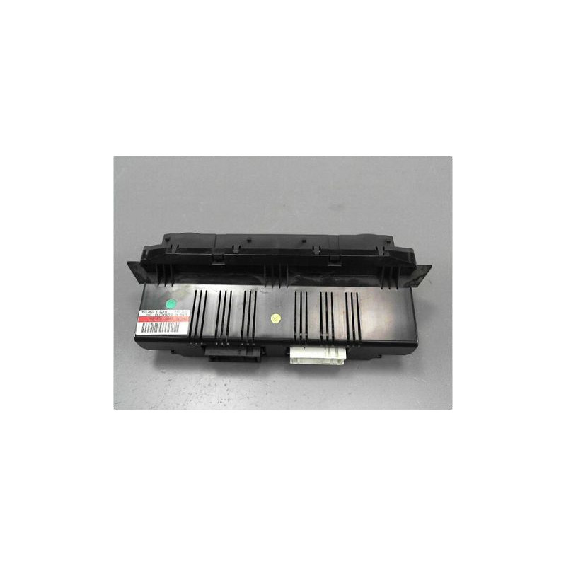 COMMANDE DE CHAUFFAGE FORD FOCUS 04-07