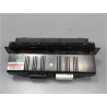 COMMANDE DE CHAUFFAGE FORD FOCUS 04-07