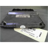 CALCULATEUR MOTEUR SKODA FABIA 2000-2004