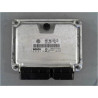 CALCULATEUR MOTEUR SKODA FABIA COMBI 2004-