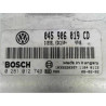 CALCULATEUR MOTEUR SKODA FABIA COMBI 2004-