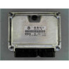 CALCULATEUR MOTEUR SKODA FABIA 2004-2007