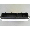 CALCULATEUR MOTEUR SKODA FABIA 2004-2007