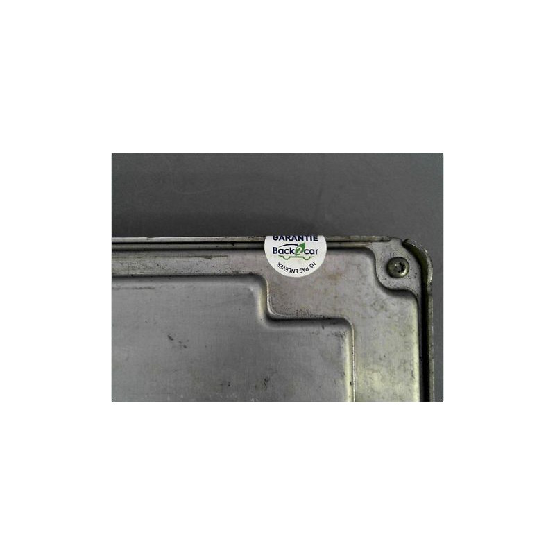 CALCULATEUR MOTEUR SKODA FABIA 2004-2007