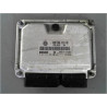CALCULATEUR MOTEUR SKODA FABIA II 07-10
