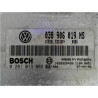 CALCULATEUR MOTEUR SKODA FABIA II 07-10