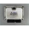 CALCULATEUR MOTEUR SKODA FABIA II 07-10