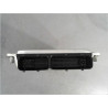 CALCULATEUR MOTEUR SKODA FABIA II 07-10