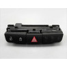 BOUTON DE WARNING OPEL INSIGNIA 2008-