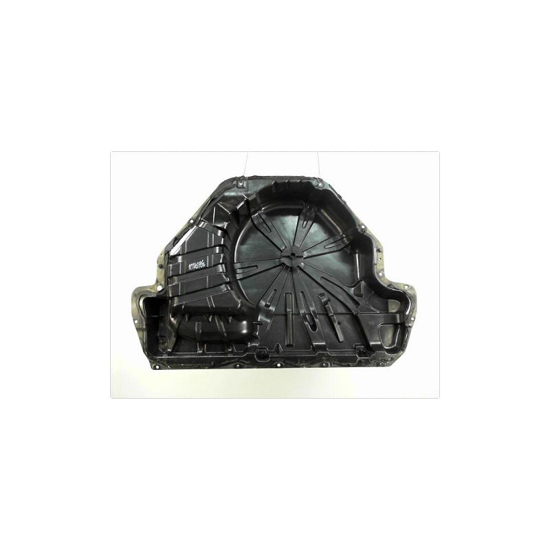 BAC ROUE DE SECOURS RENAULT MEGANE II PH1 02-05