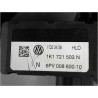 CAPTEUR PEDALE ACCELERATEUR VOLKSWAGEN SCIROCCO III 2008-2014
