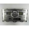 COMMANDE DE CHAUFFAGE TOYOTA AURIS 2007-2010