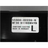 COMMANDE DE CHAUFFAGE TOYOTA AURIS 2007-2010