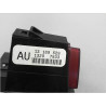 BOUTON DE WARNING OPEL CORSA (D) 06-10