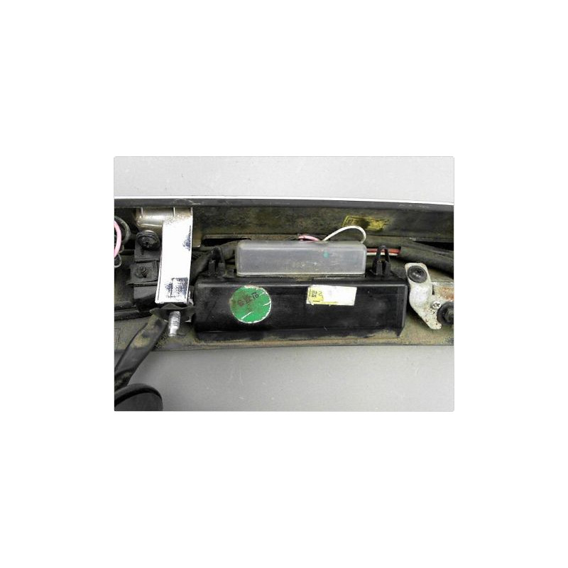 ACTIONNEUR SERRURE HAYON  HYUNDAI I 40 2011-