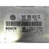 CALCULATEUR MOTEUR SKODA FABIA II 07-10