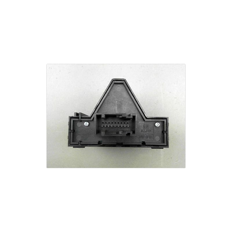BOUTON DE WARNING OPEL CORSA (D) 06-10