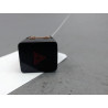 BOUTON DE WARNING NISSAN NOTE