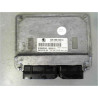 CALCULATEUR MOTEUR SKODA FABIA COMBI