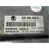 CALCULATEUR MOTEUR SKODA FABIA COMBI