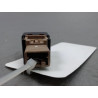 BOUTON DE WARNING NISSAN NOTE