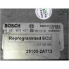 CALCULATEUR MOTEUR HYUNDAI I 30 07-10