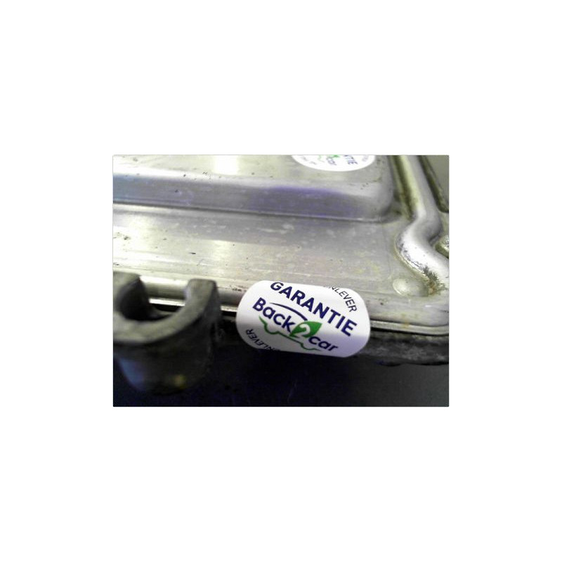 CALCULATEUR MOTEUR HYUNDAI I 30 07-10