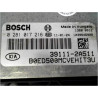 CALCULATEUR MOTEUR KIA CEE´D II 12-15