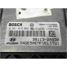 CALCULATEUR MOTEUR HYUNDAI I 30 II 12-15
