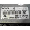 CALCULATEUR MOTEUR KIA VENGA 10-15