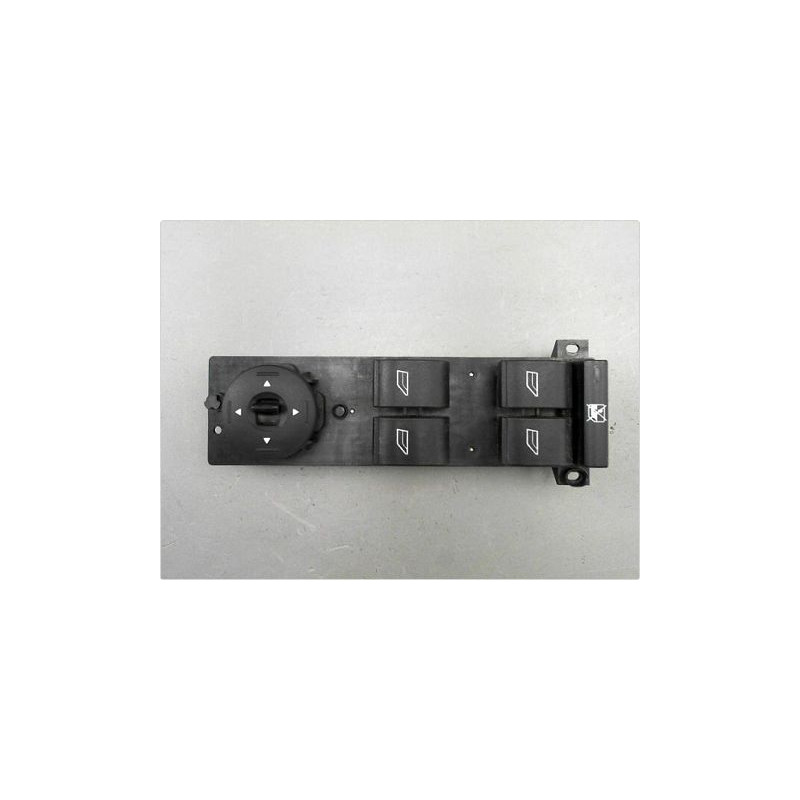 COMMANDE LEVE-GLACE PORTE AVG FORD FOCUS C-MAX 03-07