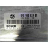 CALCULATEUR MOTEUR SKODA FABIA COMBI 2004-