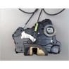 SYSTEME CONDAMNATION AVANT DROIT TOYOTA COROLLA 2002-