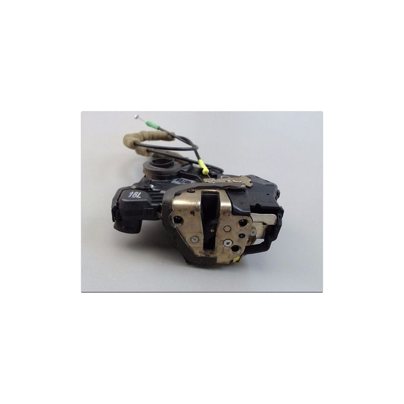SYSTEME CONDAMNATION AVANT GAUCHE TOYOTA COROLLA 2002-