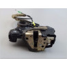 SYSTEME CONDAMNATION AVANT GAUCHE TOYOTA COROLLA 2002-