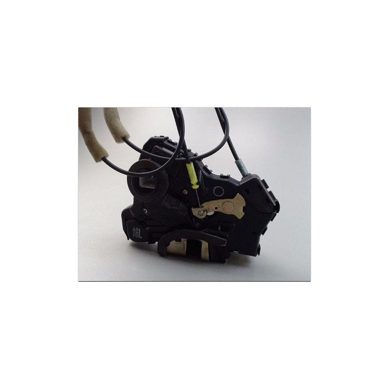 SYSTEME CONDAMNATION AVANT GAUCHE TOYOTA COROLLA 2002-