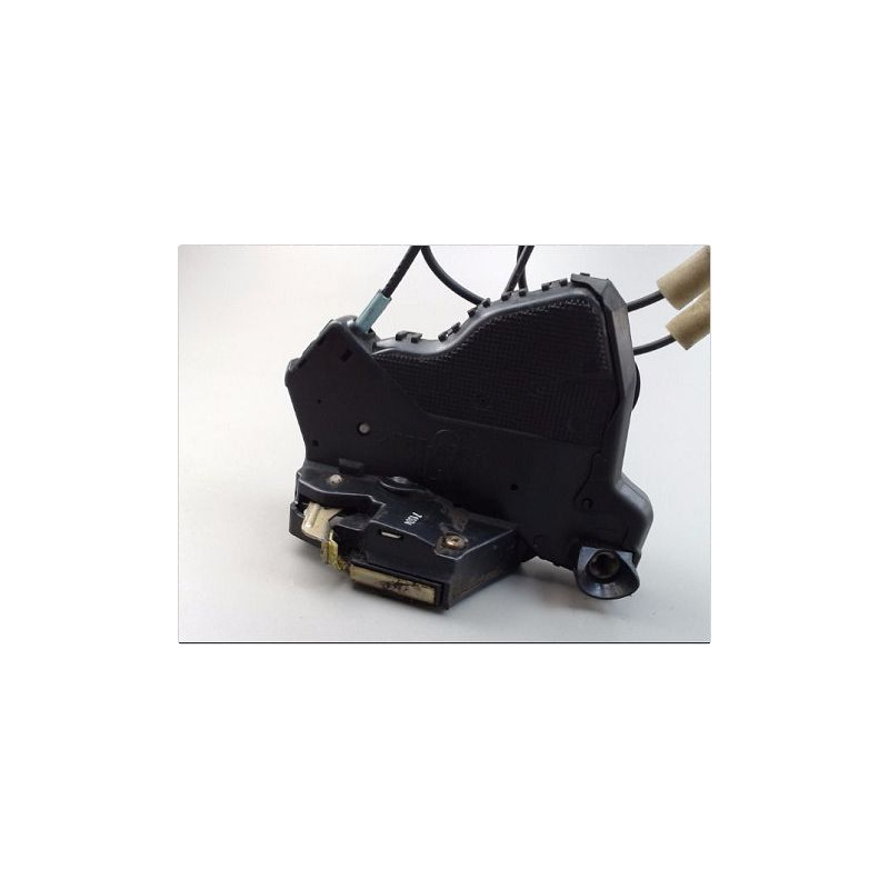 SYSTEME CONDAMNATION AVANT GAUCHE TOYOTA COROLLA 2002-