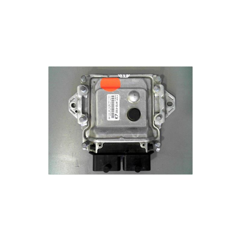 CALCULATEUR MOTEUR SUZUKI SWIFT 05-11