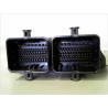 CALCULATEUR MOTEUR SUZUKI SWIFT 05-11